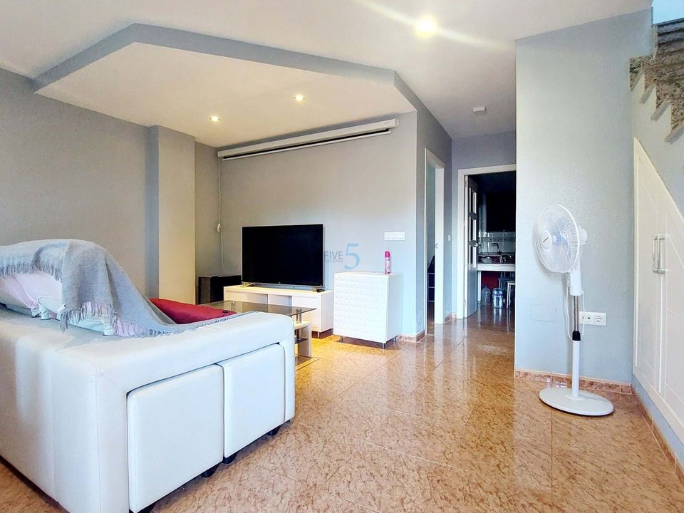Rækkehus i Los Urrutias, Murcia - foto 3