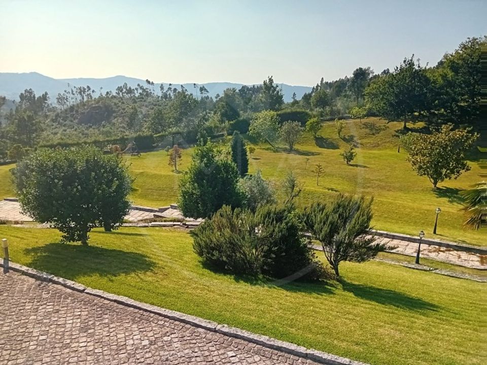 Gård i Sao Torcato, Braga - bilde 3