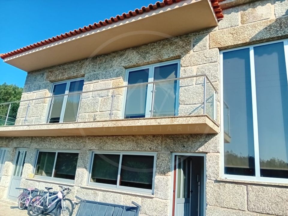 Gård i Sao Torcato, Braga - bilde 4