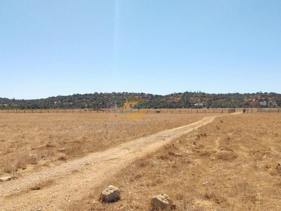 Helårsgrund i Armacao de Pera, Faro - foto 2