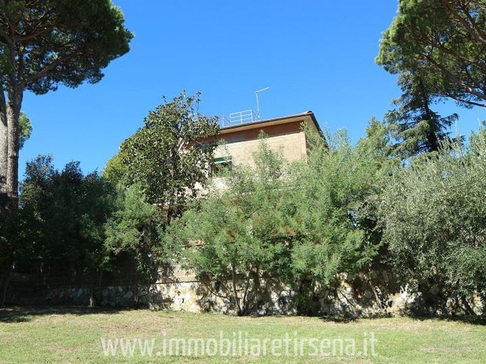 Villa i Castel Viscardo, Terni - foto 2