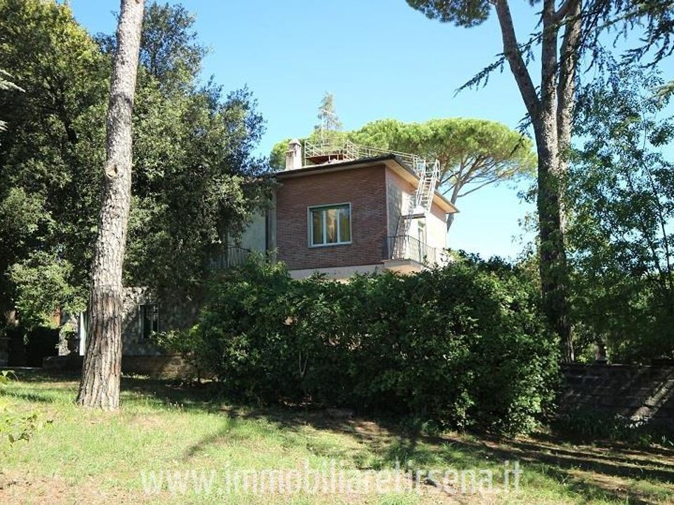 Villa i Castel Viscardo, Terni - foto 4