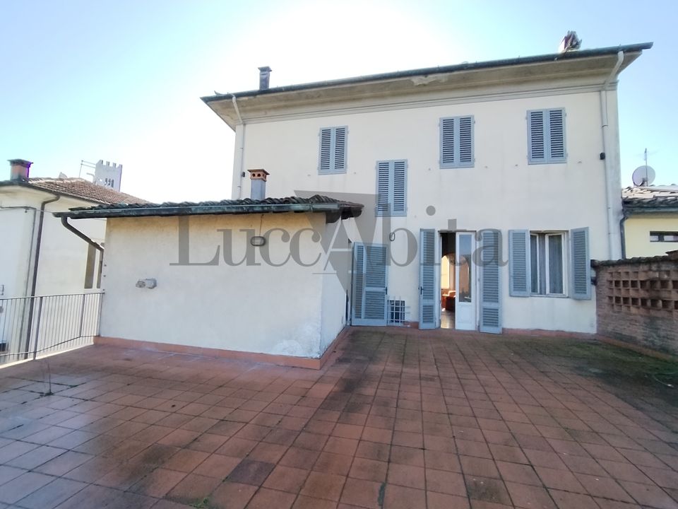 Villa i Porcari, Lucca - foto 1