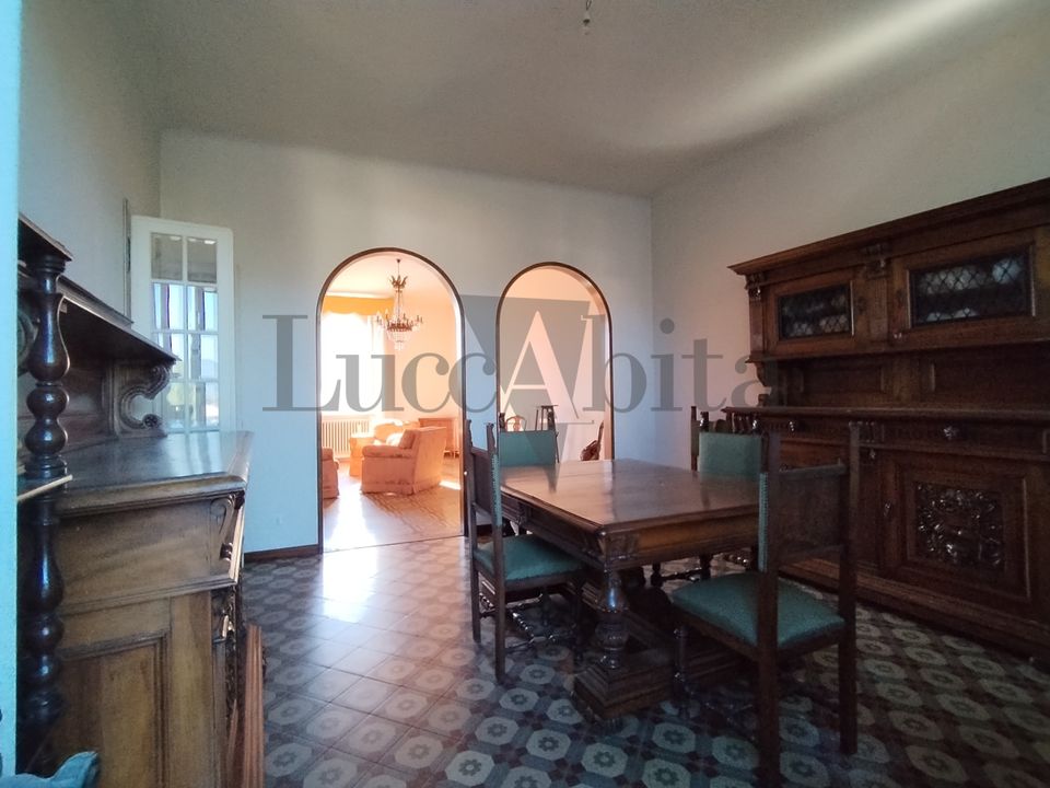 Villa i Porcari, Lucca - foto 2