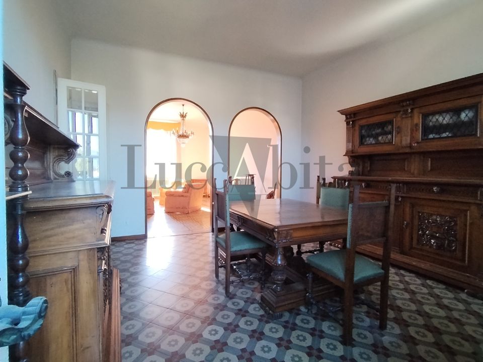Villa i Porcari, Lucca - foto 3