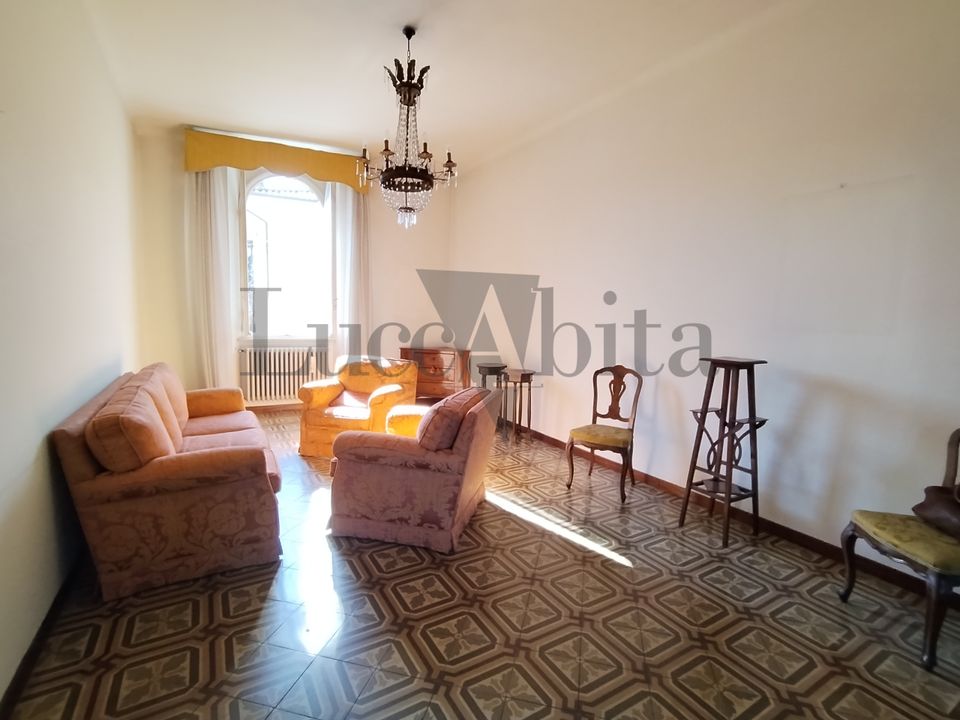 Villa i Porcari, Lucca - foto 4