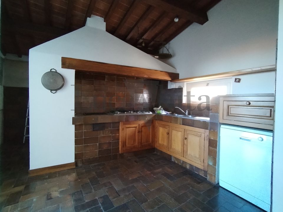 Villa i Porcari, Lucca - foto 5