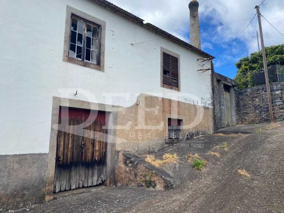 Helårsgrund i Calheta, Madeira - foto 2