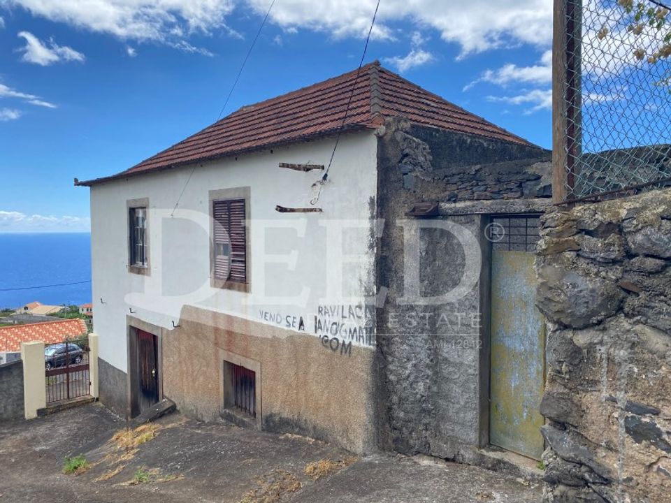 Helårsgrund i Calheta, Madeira - foto 4