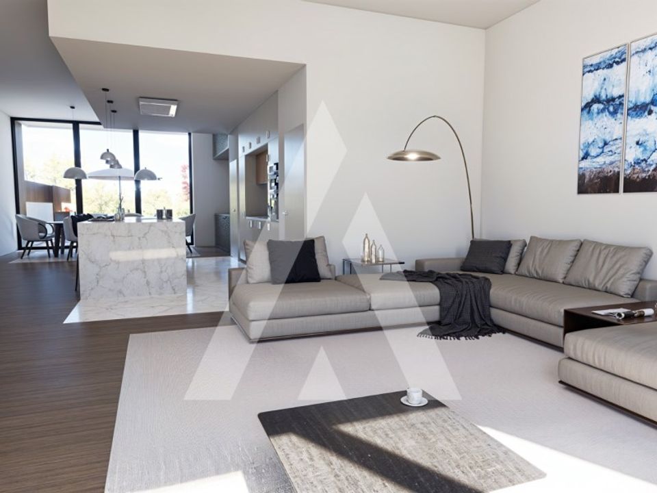 Villa i Penafiel, Porto - foto 1