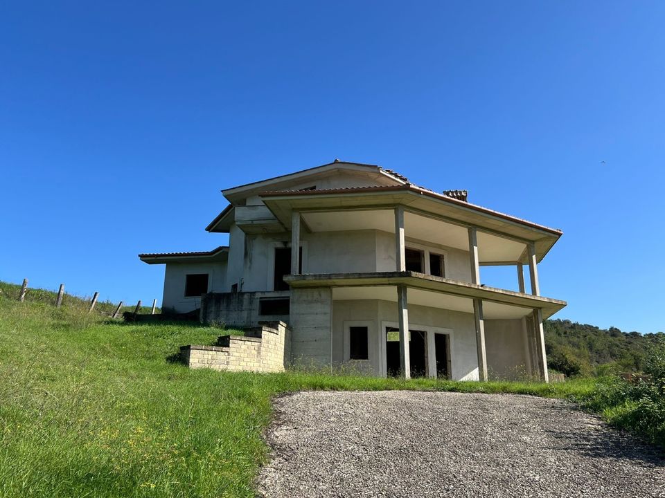 Villa i Fiano Romano, Rome - foto 1