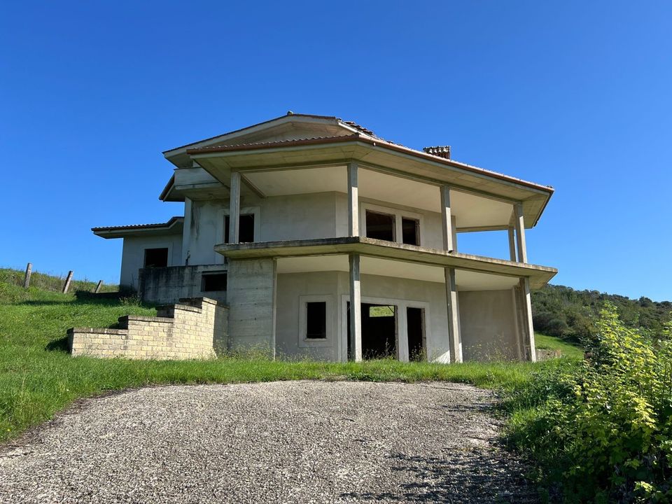 Villa i Fiano Romano, Rome - foto 2