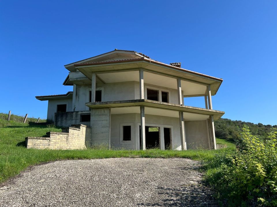 Villa i Fiano Romano, Rome - foto 3