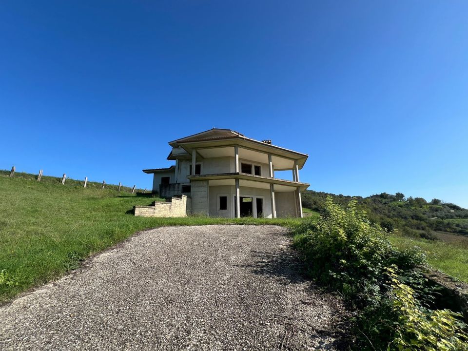 Villa i Fiano Romano, Rome - foto 4