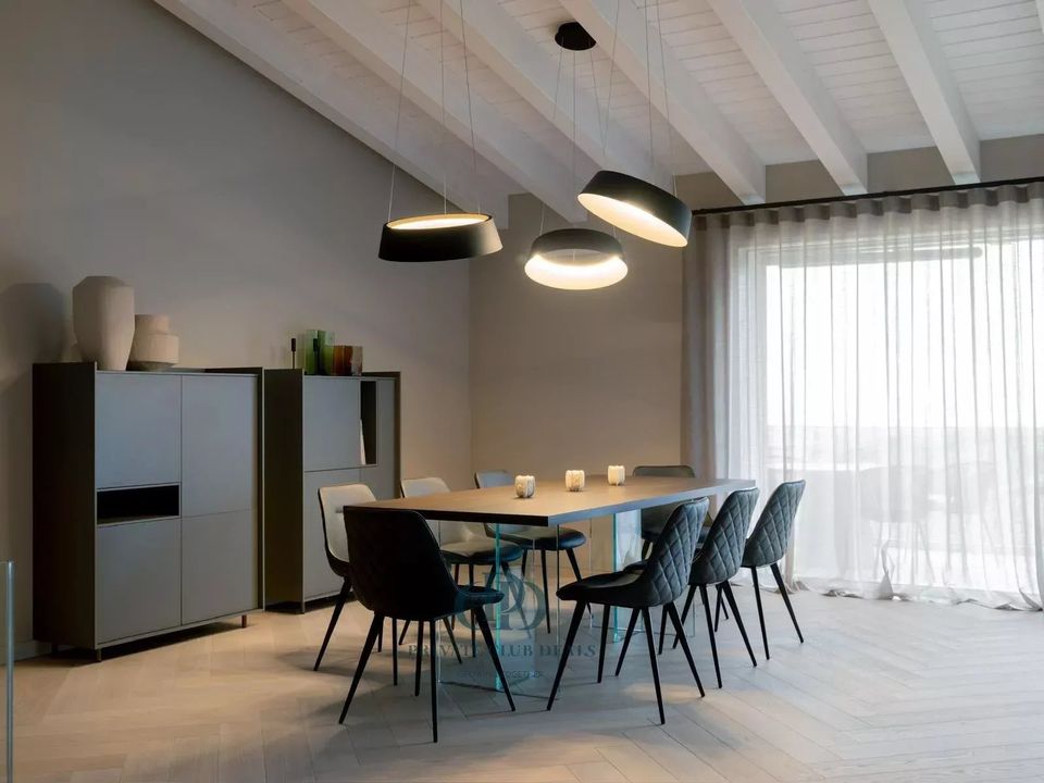 Villa i Polpenazze del Garda, Brescia - foto 3