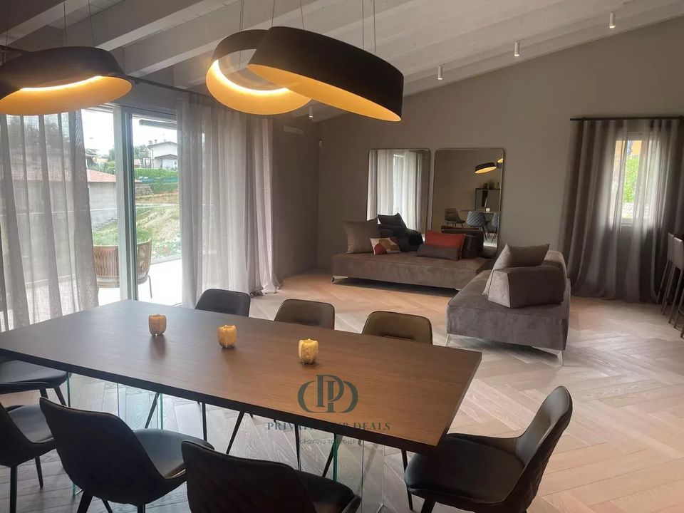 Villa i Polpenazze del Garda, Brescia - foto 5