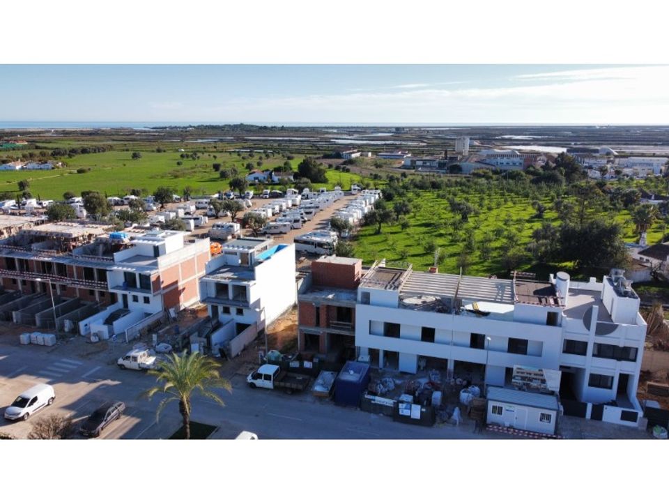 Villa i Tavira, Faro - foto 1