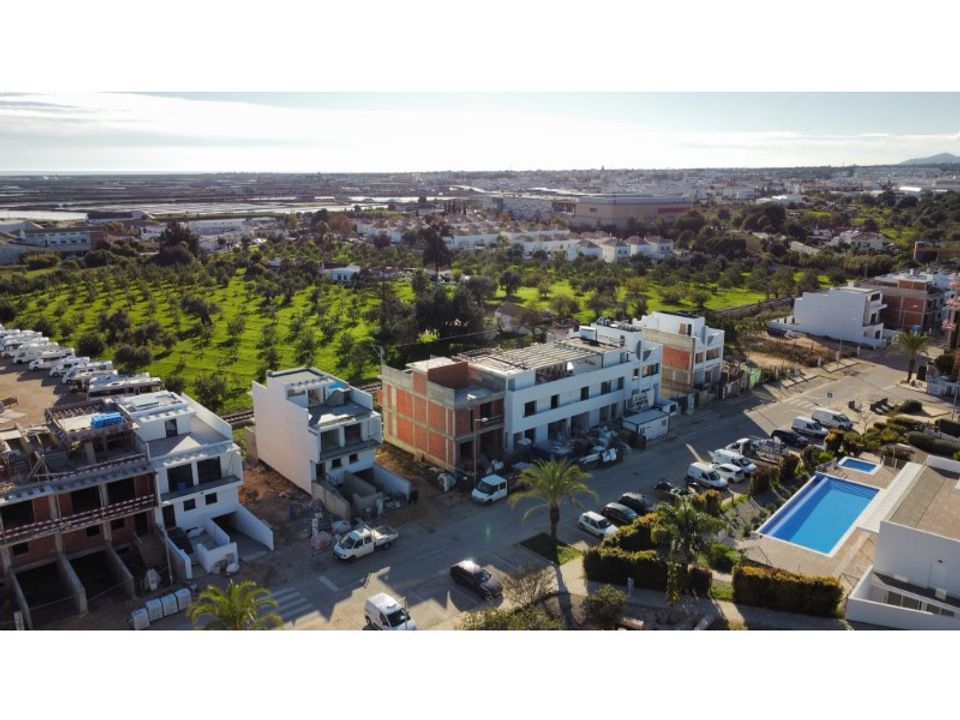 Villa i Tavira, Faro - foto 3