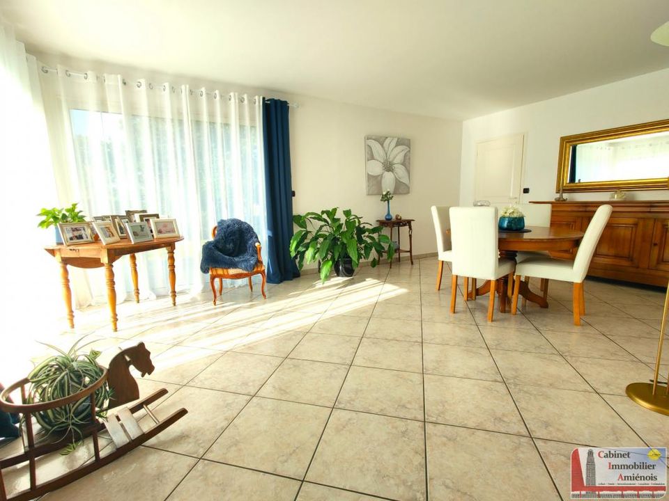 Bungalow i Flesselles, Somme - foto 2