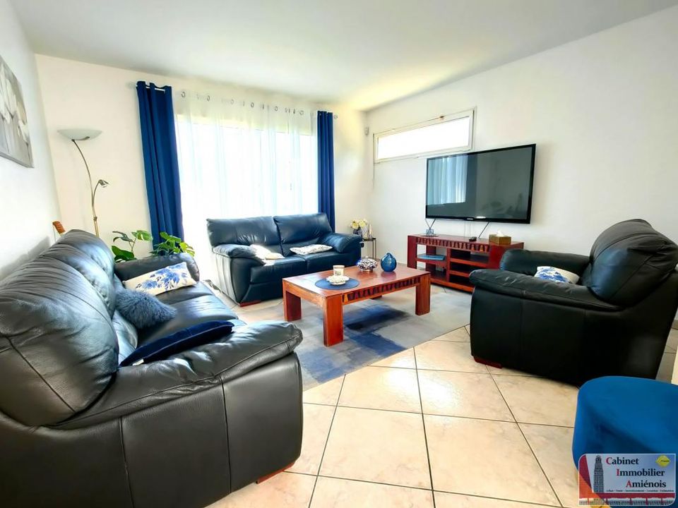 Bungalow i Flesselles, Somme - foto 3