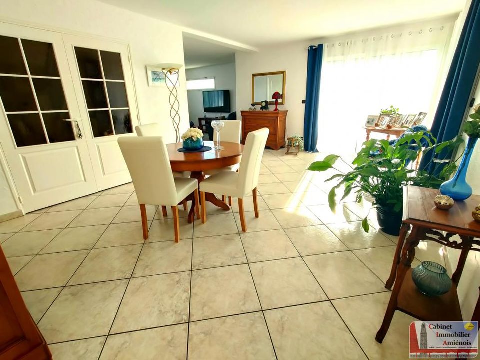 Bungalow i Flesselles, Somme - foto 4