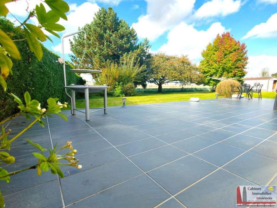 Bungalow i Flesselles, Somme - foto 5