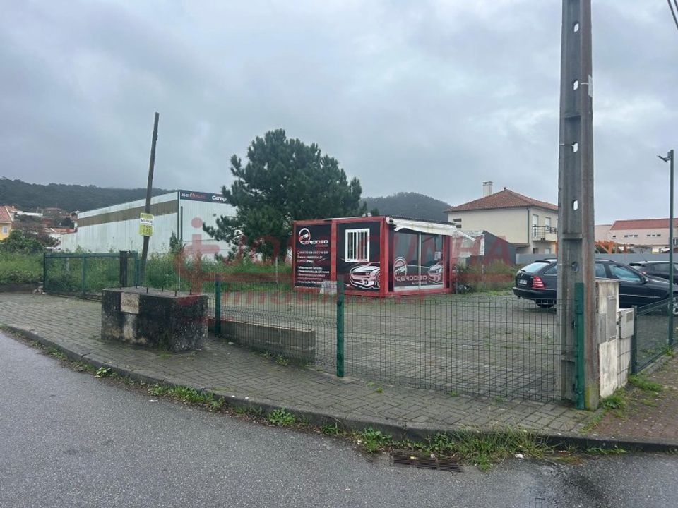 Helårsgrund i Areosa, Viana do Castelo - foto 2