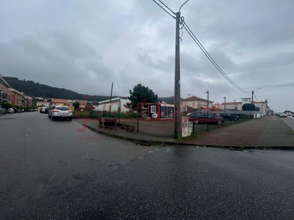 Helårsgrund i Areosa, Viana do Castelo - foto 1