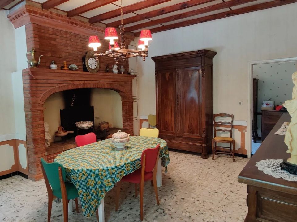 Villa i Vigoulet-Auzil, Haute-Garonne - foto 2