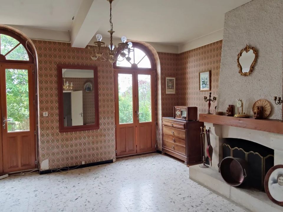 Villa i Vigoulet-Auzil, Haute-Garonne - foto 3