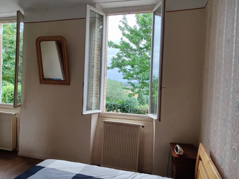Villa i Vigoulet-Auzil, Haute-Garonne - foto 5
