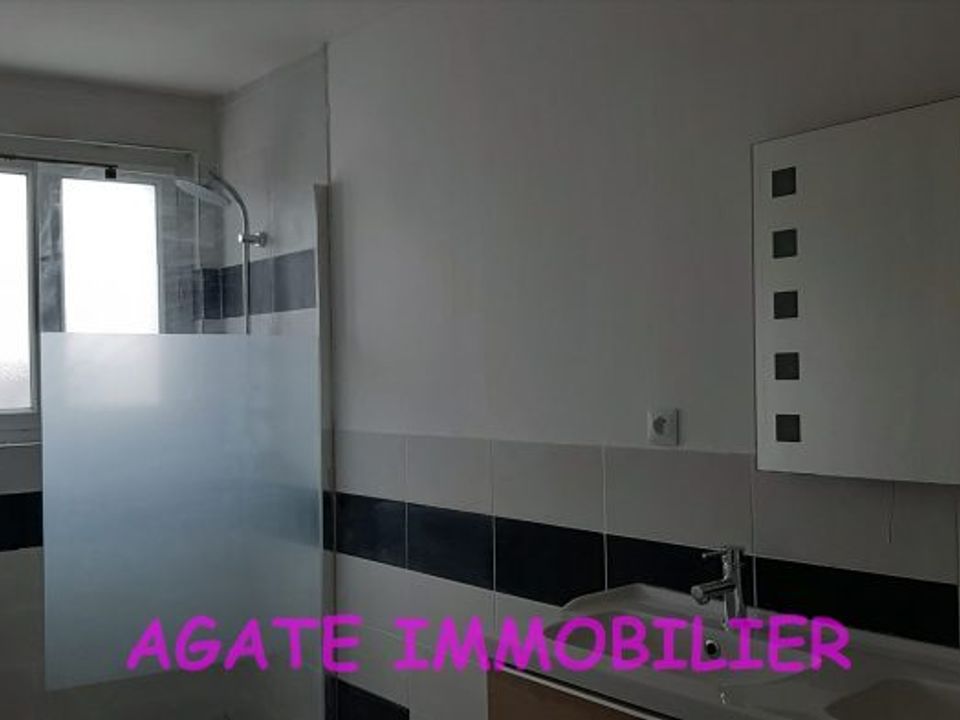 Lejlighed i Captieux, Gironde - foto 2