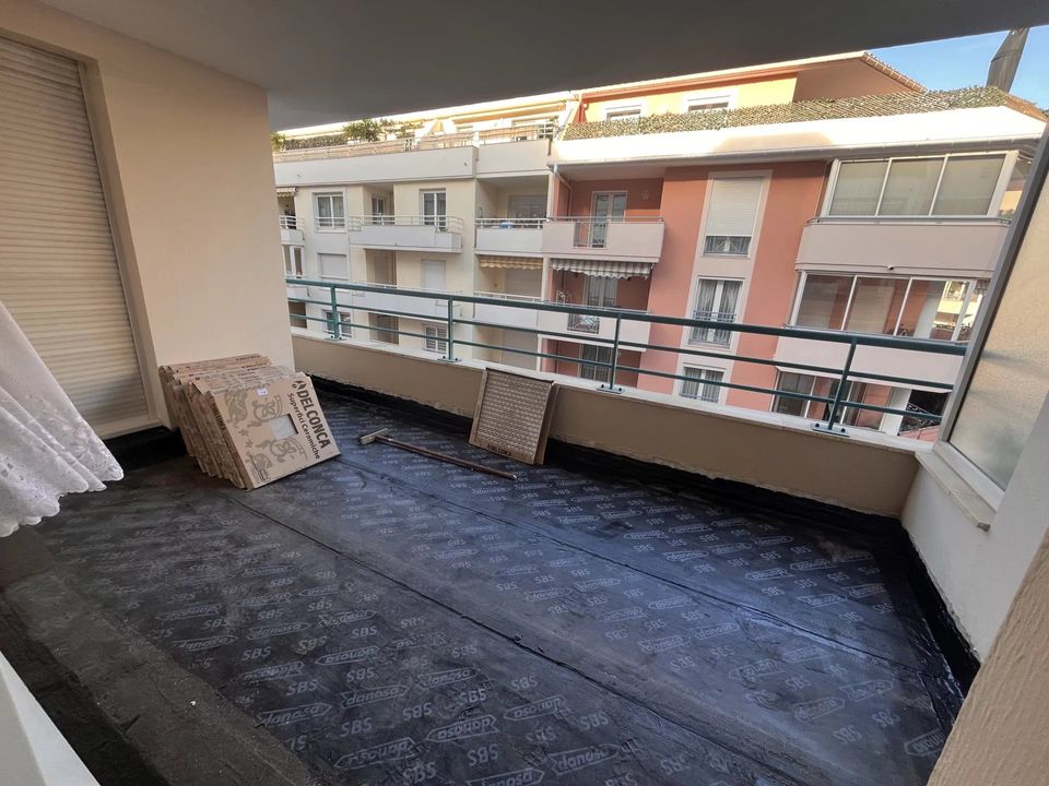 Lejlighed i Saint-Raphaël, Var - foto 2