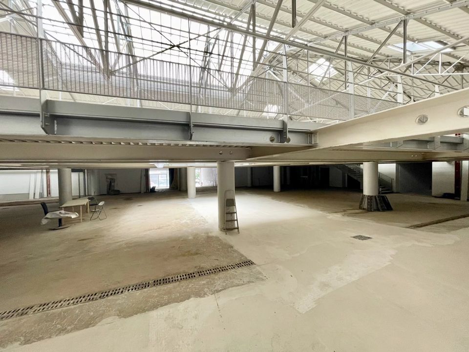 L'establiment comercial a Cannes, Alpes-Maritimes - foto 2