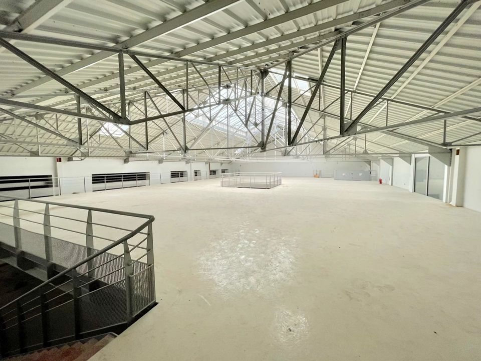 L'establiment comercial a Cannes, Alpes-Maritimes - foto 1