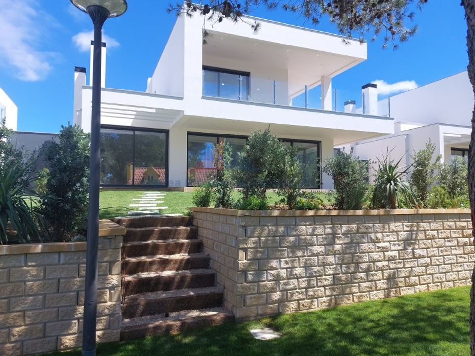 Villa i Alcabideche, Lisbon - foto 2