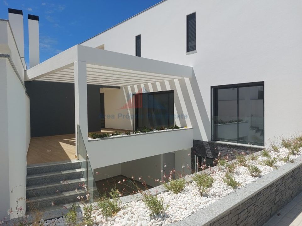 Villa i Alcabideche, Lisbon - foto 3