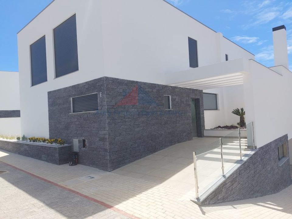 Villa i Alcabideche, Lisbon - foto 4
