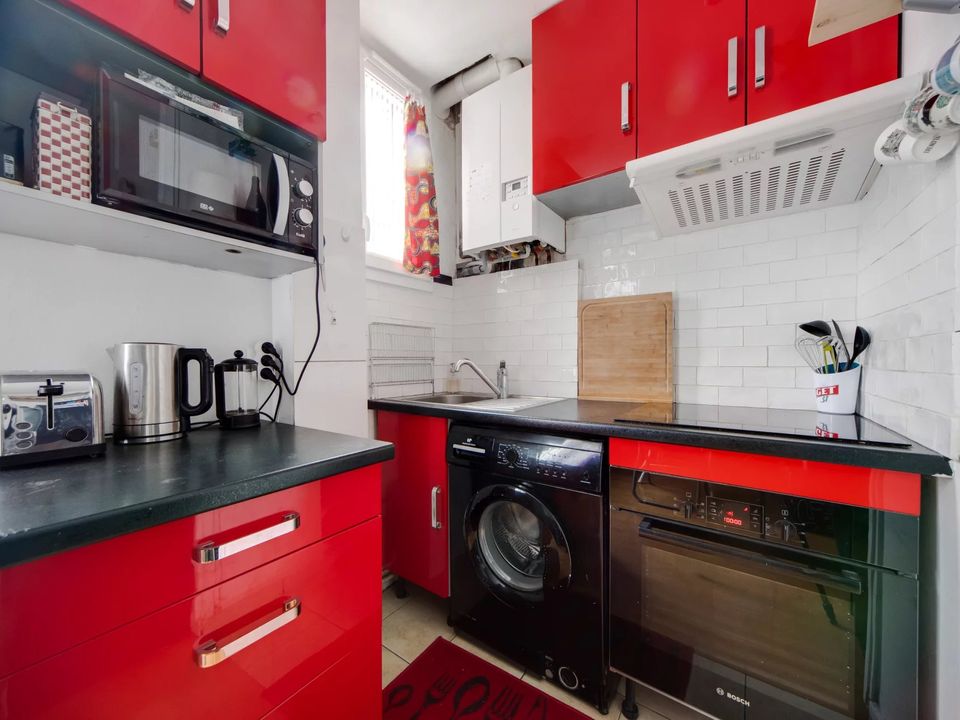 Lejlighed i Bagnolet, Seine-Saint-Denis - foto 2