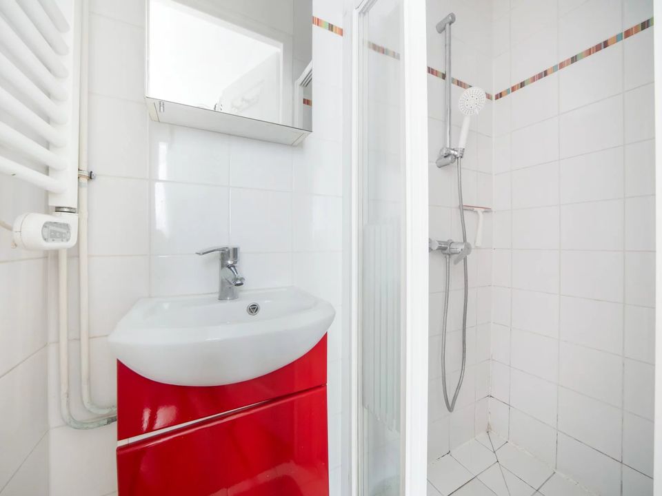 Lejlighed i Bagnolet, Seine-Saint-Denis - foto 3