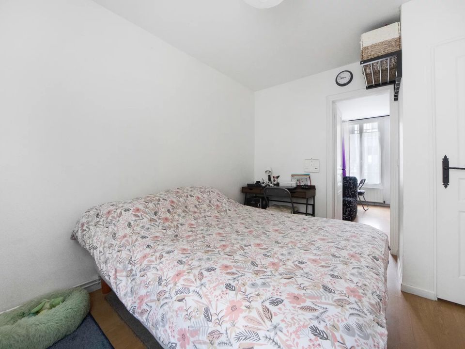 Lejlighed i Bagnolet, Seine-Saint-Denis - foto 4