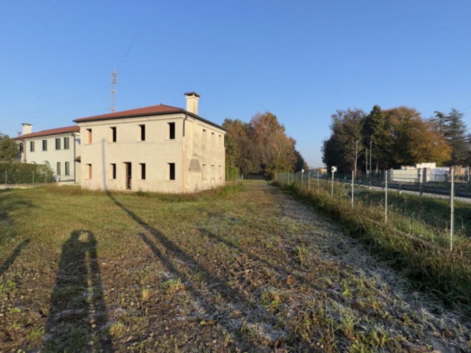 Villa i Vigonza, Padua - foto 1