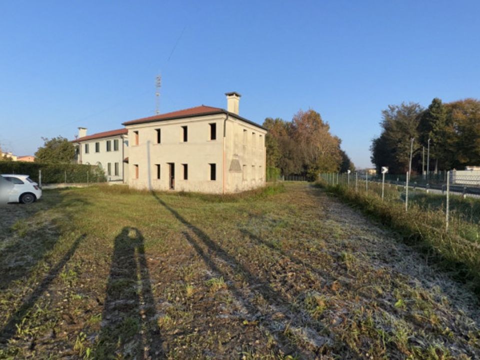 Villa i Vigonza, Padua - foto 2