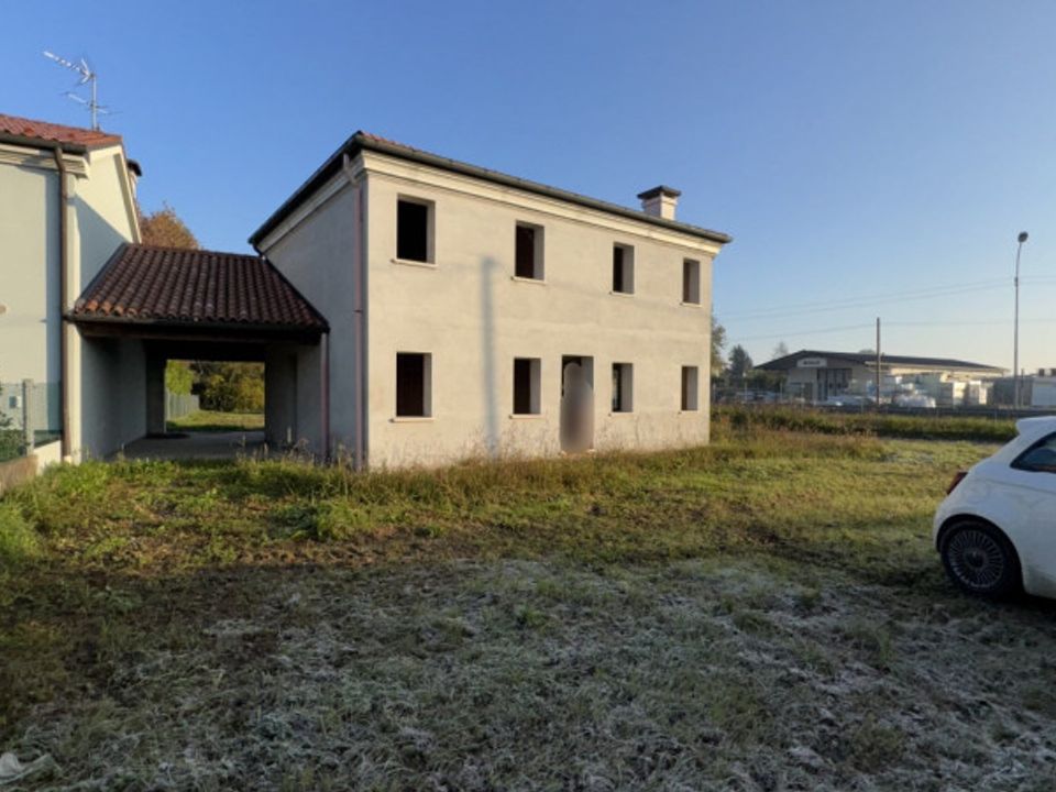Villa i Vigonza, Padua - foto 3
