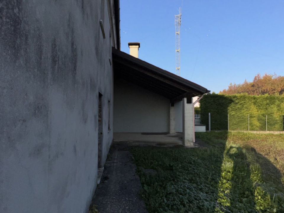 Villa i Vigonza, Padua - foto 5
