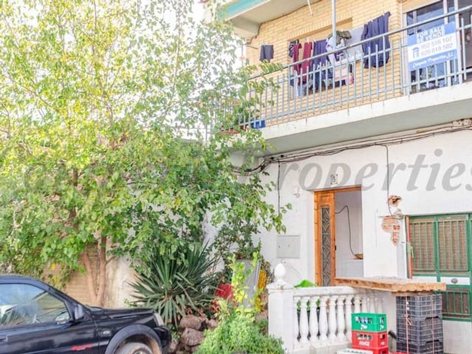 Appartement in Jatar, Granada - foto 1