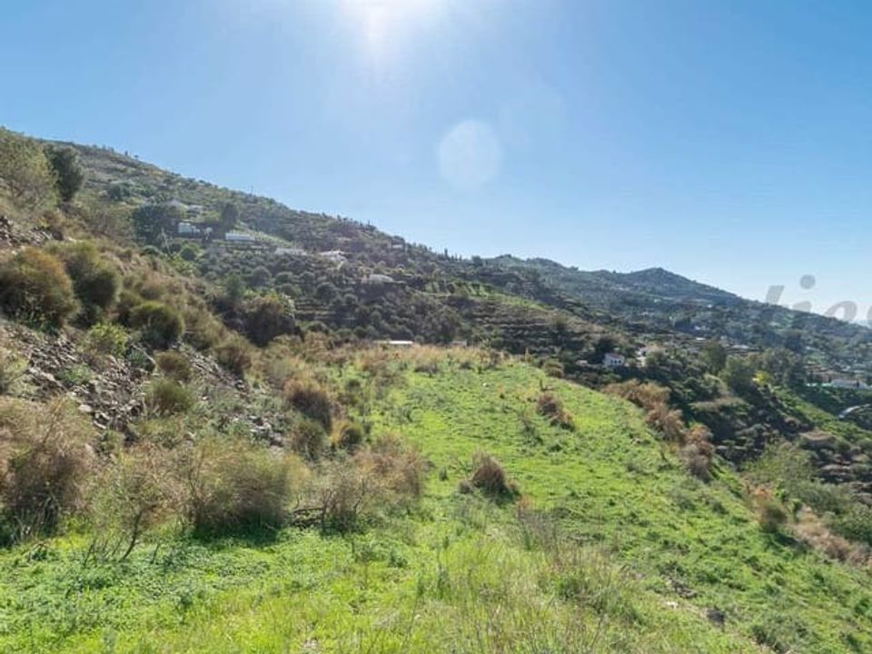 Helårsgrund i Torrox, Malaga - foto 4