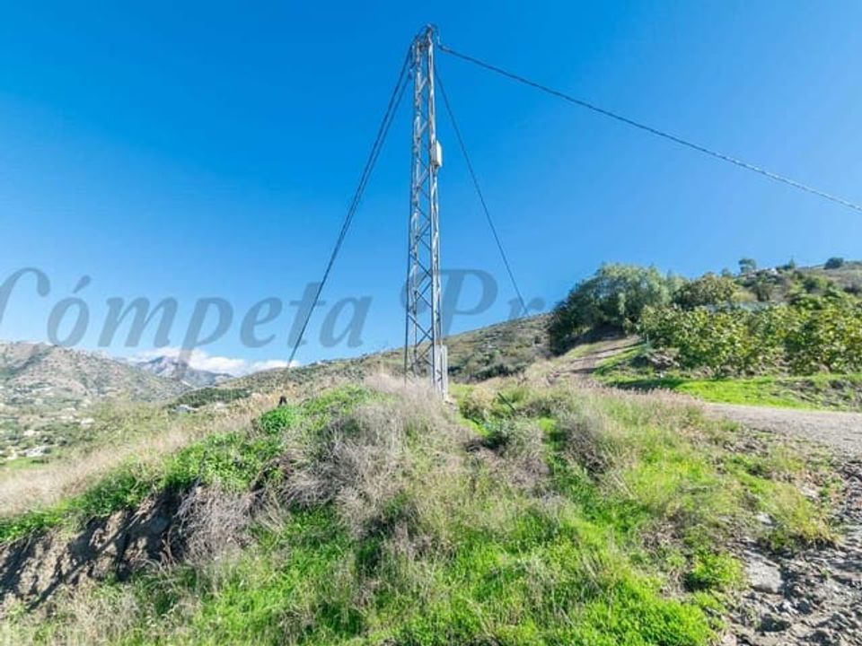 Helårsgrund i Torrox, Malaga - foto 5