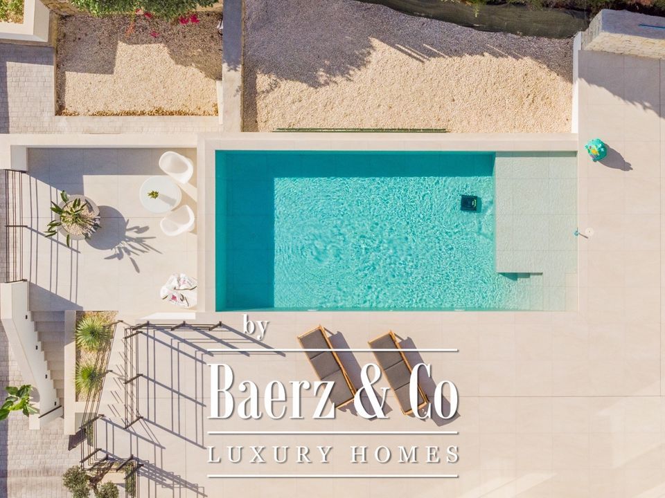 Villa i Benissa, Alicante - foto 2