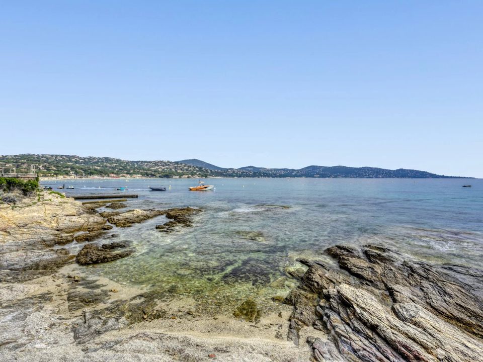 Villa i Sainte-Maxime, Var - bilde 1